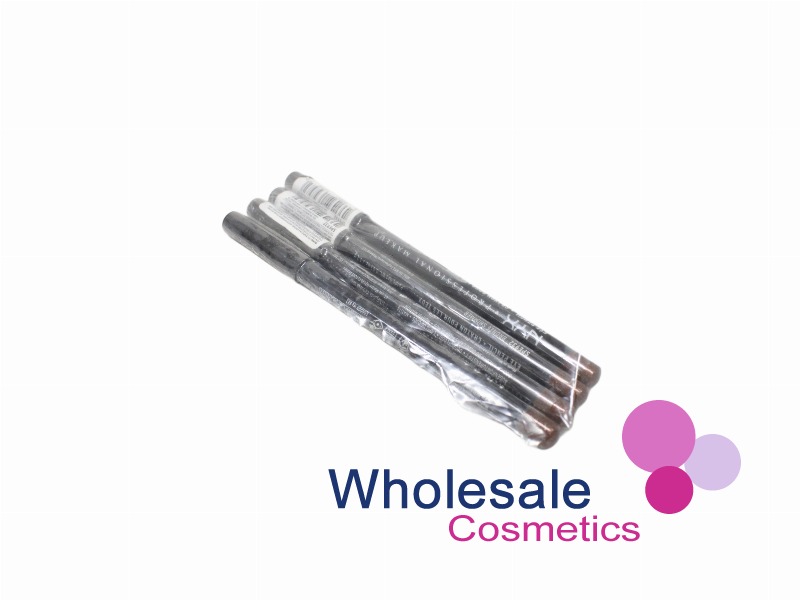 4 x NYX Professional Makeup Eye Pencil - 932 BRONZE SHIMMER